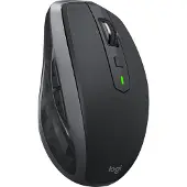 Logitech Trådløs Mus MX Anywhere 2S Grå