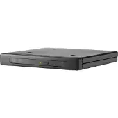 HP Superspeed Usb 3.0 Ekstern Dvd-leser