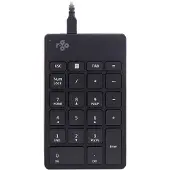 R-Go Tools Mwdbl Numerisk Tastatur