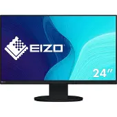 Eizo 24" FlexScan EV2480 - 1920x1080 (FHD) - IPS - 70W USB-C