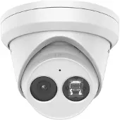 Hikvision Ds-2cd2343g2-iu(2.8mm) Overvåkningskamera