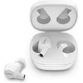 Belkin Soundform Rise Trådløse øretelefoner