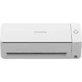 Ricoh ScanSnap iX1300 - Dokumentskanner - Dobbel CIS - Dupleks - 216 x 3000 mm - 600 dpi x 600 dpi - inntil 30 spm (mono) / inntil 30 spm (farge) - ADF (20 ark) - USB 3.2 Gen 1x1, Wi-Fi(ac)