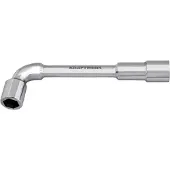KRAFTWERK 2597-17 17 Mm L-formet Skiftenøkkel