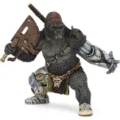 Papo Gorilla Mutant - H: 9,5 cm - - OneSize - Lekefigur