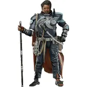 Star Wars Sag Rogue One Gerrera The Black Series-figur
