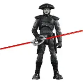 Star Wars Obi-wan Kenobi 5. Bror Inkvistor The Black Series Figur