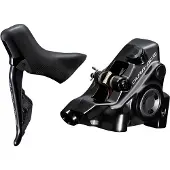 Shimano St-r9270(r). Br-r9270(r) Bakbrems