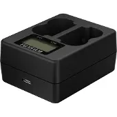 Fujifilm BC-W235, Lithium-Ion (Li-Ion)
