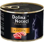 Dolina Noteci Premium, 24 x 185 g - Rik på and