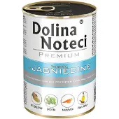 Dolina Noteci Premium Megapack, 48 x 400 g - Lam