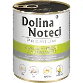 Dolina Noteci Premium, 12 x 800 g - Gås med poteter