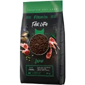 Fitmin Cat For Life Adult med lam - 8 kg