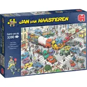 Royal Jumbo BV Traffic Chaos(3000)