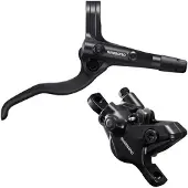 Shimano Bl-mt401+br-mt410 Bakbrems