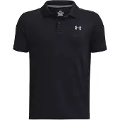 Under Armour Performance Kortermet Poloskjorte