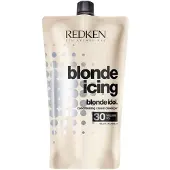 Redken Blonde Idol Conditioning 30 Vol 9% 1l Utviklerkrem