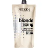 Redken Blonde Idol Cream 20vol6% 1l Conditioner