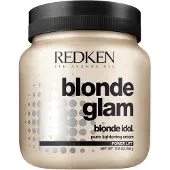 Redken Blonde Glam Lightening 500g Conditioner