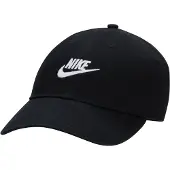 Nike Club Caps svart