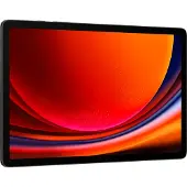 Samsung Galaxy Tab S9 SM-X710N 128 GB 27,9 cm (11") Qualcomm Snapdragon 8 GB Wi-Fi 6 (802.11ax) Android 13 Grafitt