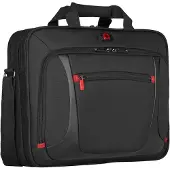 Wenger /SwissGear 600643, koffert, 38,1 cm (15), skulderstropp, 930 g