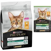 Purina Pro Plan Adult Renal Plus kylling - 3 kg