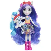 Enchantimals Glam Party Sebradukke