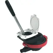 Whale Compac 50 Bp035 Manuell Pumpe