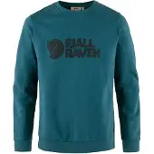 Fjällräven Logo Genser