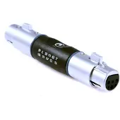 D'addario And Co Planet Waves XLR Kvinne Adapter
