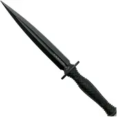 Acta Non Verba M500 Anthropoid - Elmax DLC - G10 dolk, svart