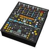 Behringer DDM4000 Digital Pro Mikser
