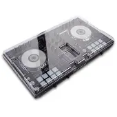 Decksaver Pioneer DDJ-SR Deksel.