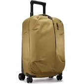 Thule Aion - Spinner - waxed P600 polyester canvas - nutria brown