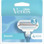 Gillette Smooth Barberbladrefill