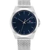 Tommy Hilfiger Norris 42 Mm Klokke