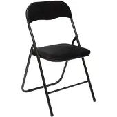 Five Velvet Sammenleggbar Stol