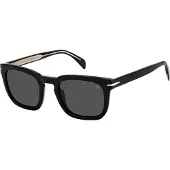 David Beckham Db-7076-s-807 50/23/145 Solbriller