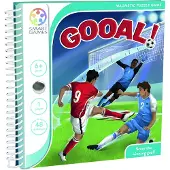 SmartGames Smart Games Gooal! (ENG)