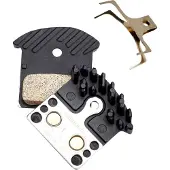 Shimano M8000/m9001 Skivebremseklosser