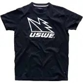 USWE Podium Kortarmet T-skjorte