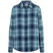 Marmot Fairfax Novelty Lightweight Flannel Skjorte Med Lange Ermer