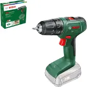 Bosch Easydrill 18v-40 Baretool Elektrisk Skrutrekker Uten Batteri