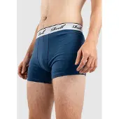REELL Trunks Boxer blå