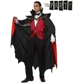 Atosa Full Vampyrkostyme