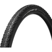 Challenge Getaway Xp Handmade 260 Tpi Superpolyester Tubeless 700c X 45 Graveldekk