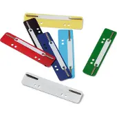 Durable FLEXI Flexihæfter - (250 stk.)