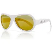 Shadez Hvit Shadez Solbrille (0-3 år)