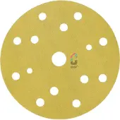 3M Hookit 255 P150 15t Slipeskive 100 Enheter